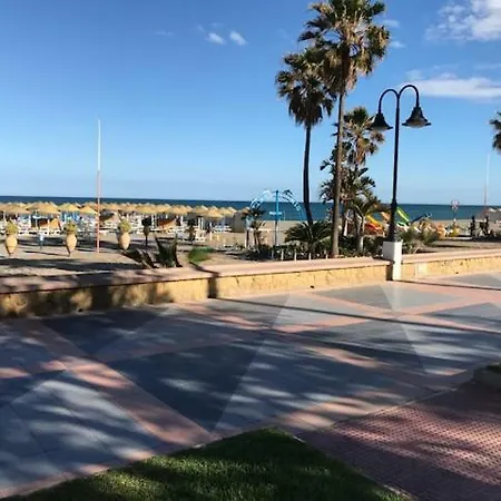 Playacarihuela *