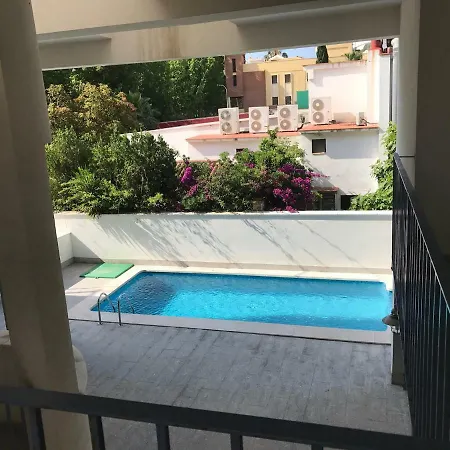Apartment Playacarihuela *
