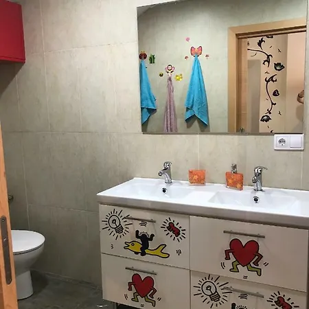 Apartment Playacarihuela Torremolinos