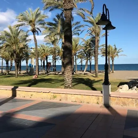 Apartment Playacarihuela