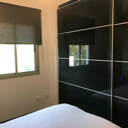 Apartment Playacarihuela Torremolinos